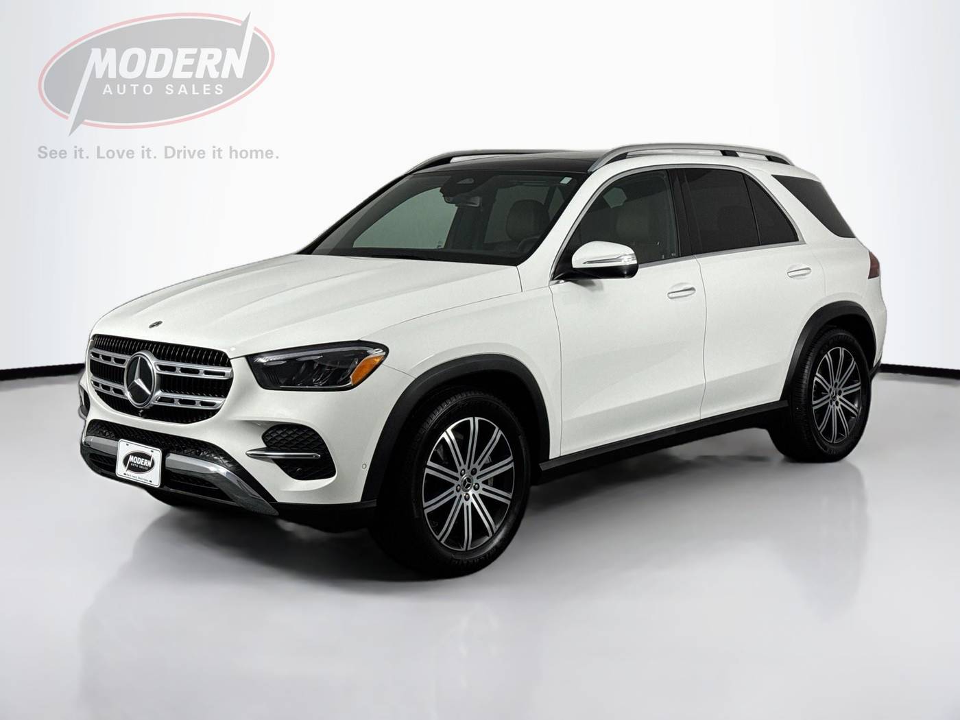 2024 Mercedes-Benz GLE GLE 350 — SUV — 8,942 mi — Tyngsboro, MA
