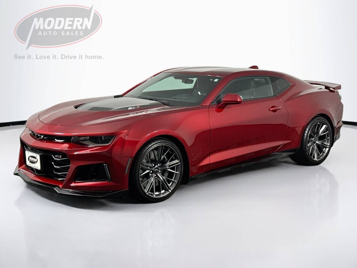 2023 Chevrolet Camaro ZL1