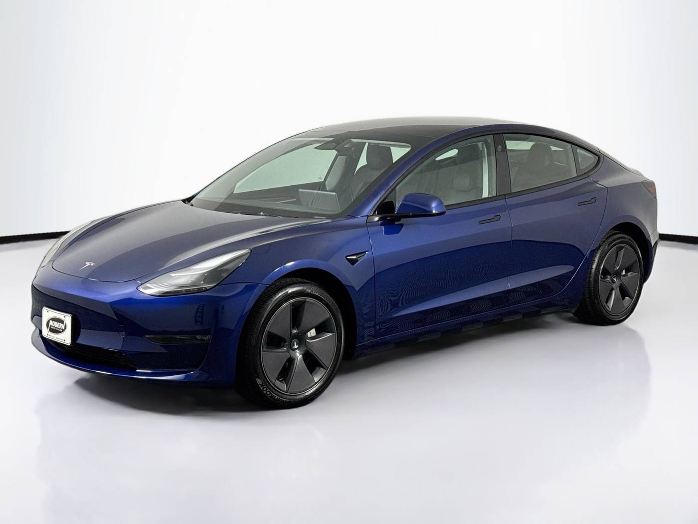 2023 Tesla Model 3 Long Range — Sedan — 7,742 mi — Tyngsboro, MA