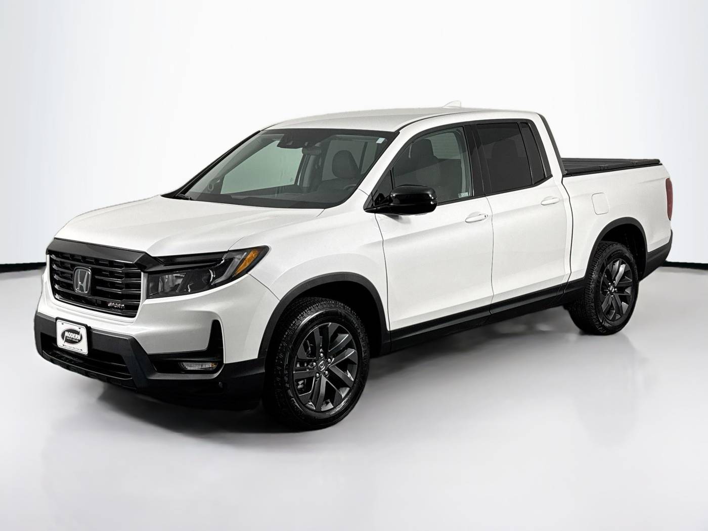 2023 Honda Ridgeline Sport — Pickup Truck — 32,110 mi — Tyngsboro, MA