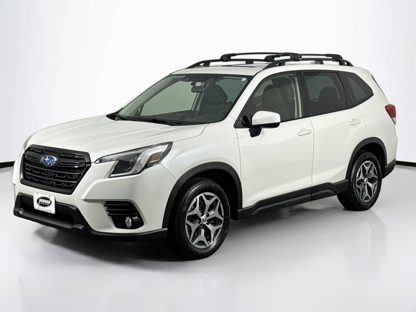 2023 Subaru Forester Premium — SUV — 66,835 mi — Tyngsboro, MA