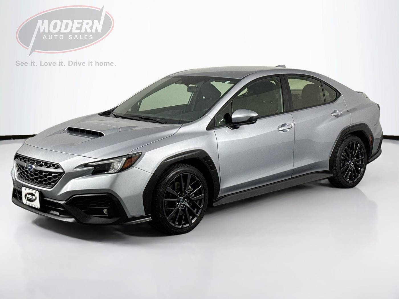 2022 Subaru WRX Premium — Sedan — 36,213 mi — Tyngsboro, MA