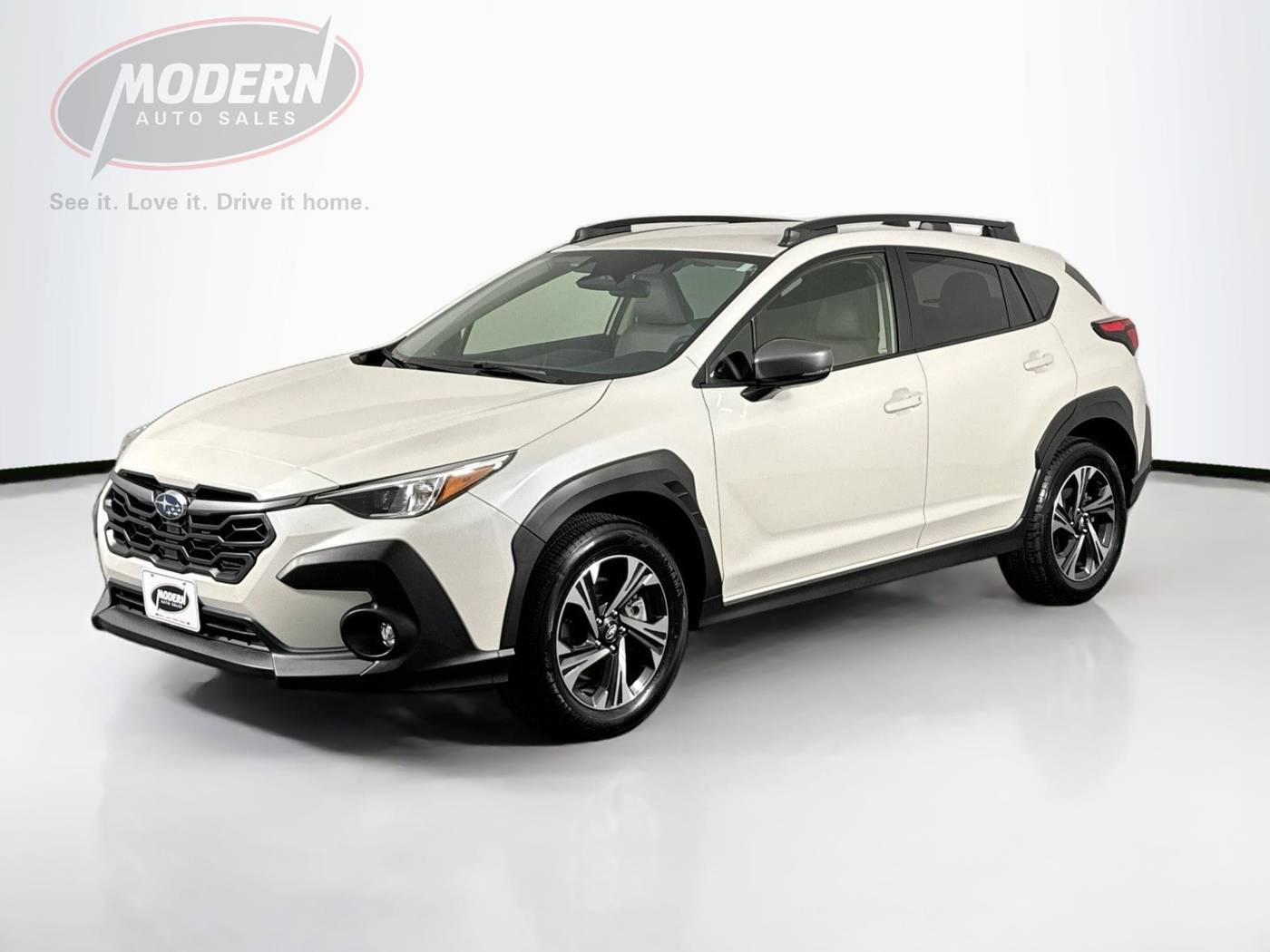 2024 Subaru Crosstrek Premium — SUV — 11,417 mi — Tyngsboro, MA
