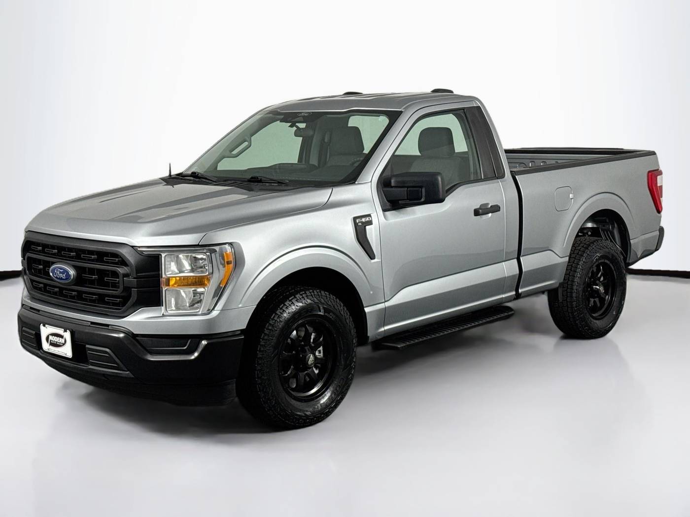 2022 Ford F-150 XL — Pickup Truck — 41,022 mi — Tyngsboro, MA