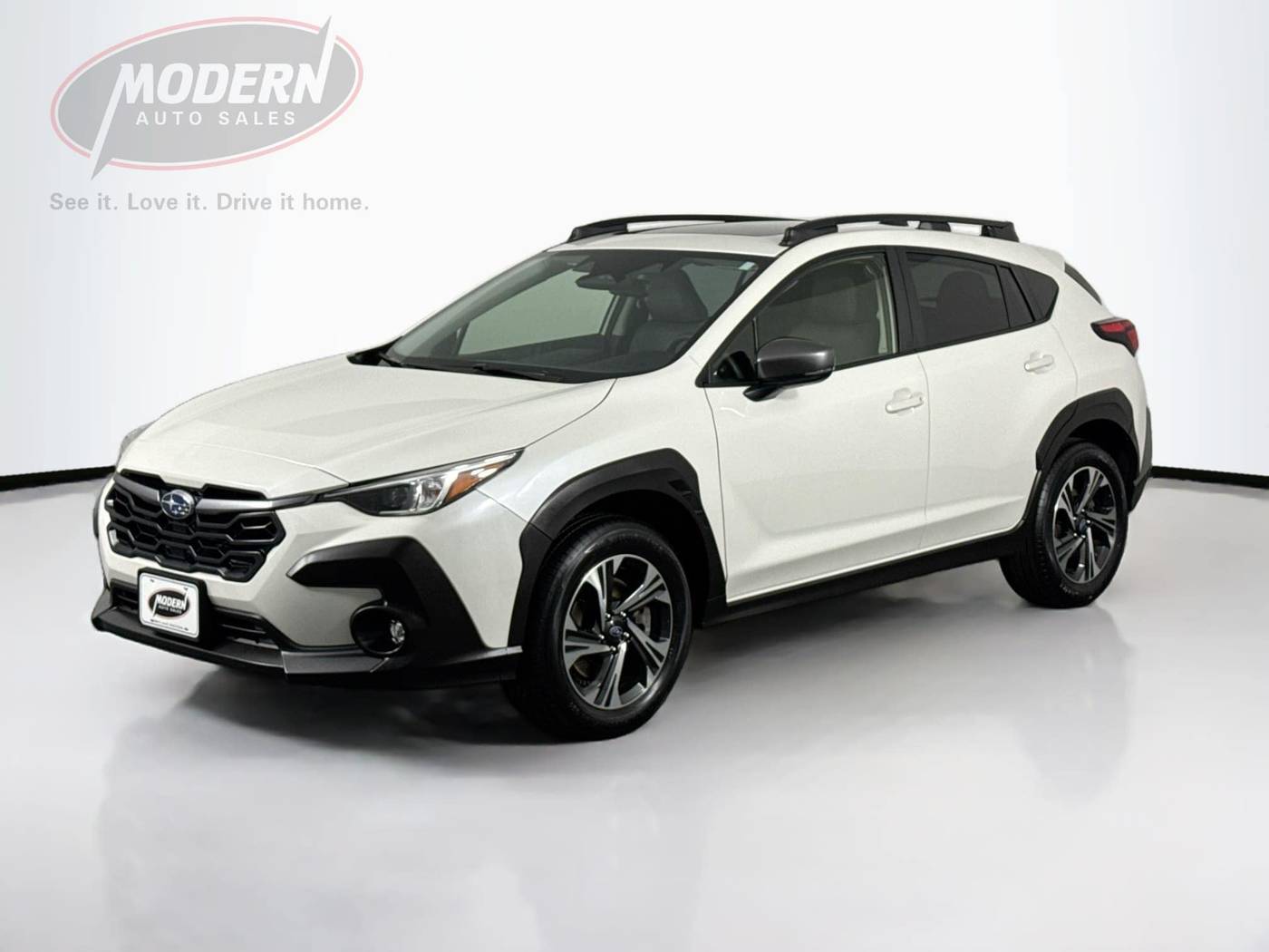 2024 Subaru Crosstrek Premium — SUV — 34,909 mi — Tyngsboro, MA