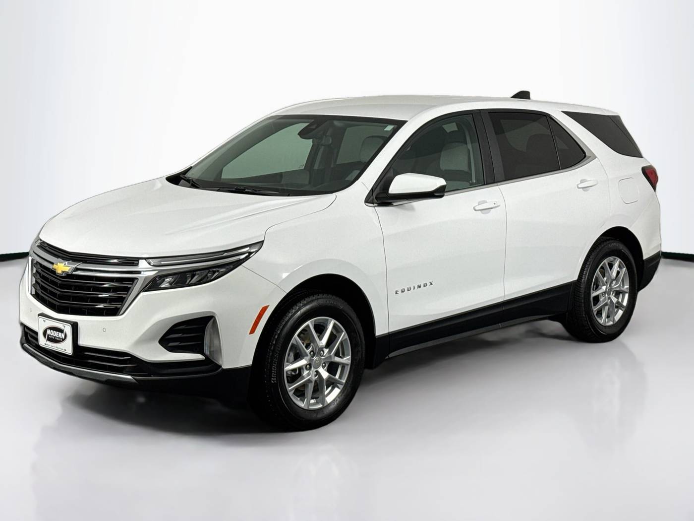2023 Chevrolet Equinox LT — SUV — 18,854 mi — Tyngsboro, MA