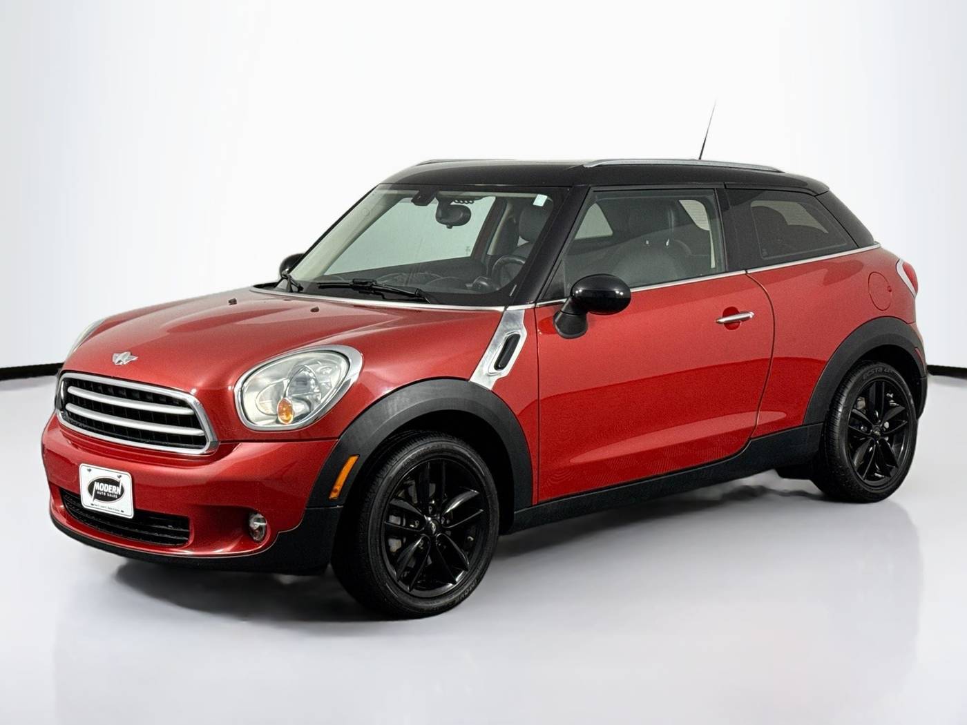 2015 MINI Cooper Paceman Cooper — SUV — 125,878 mi — Tyngsboro, MA