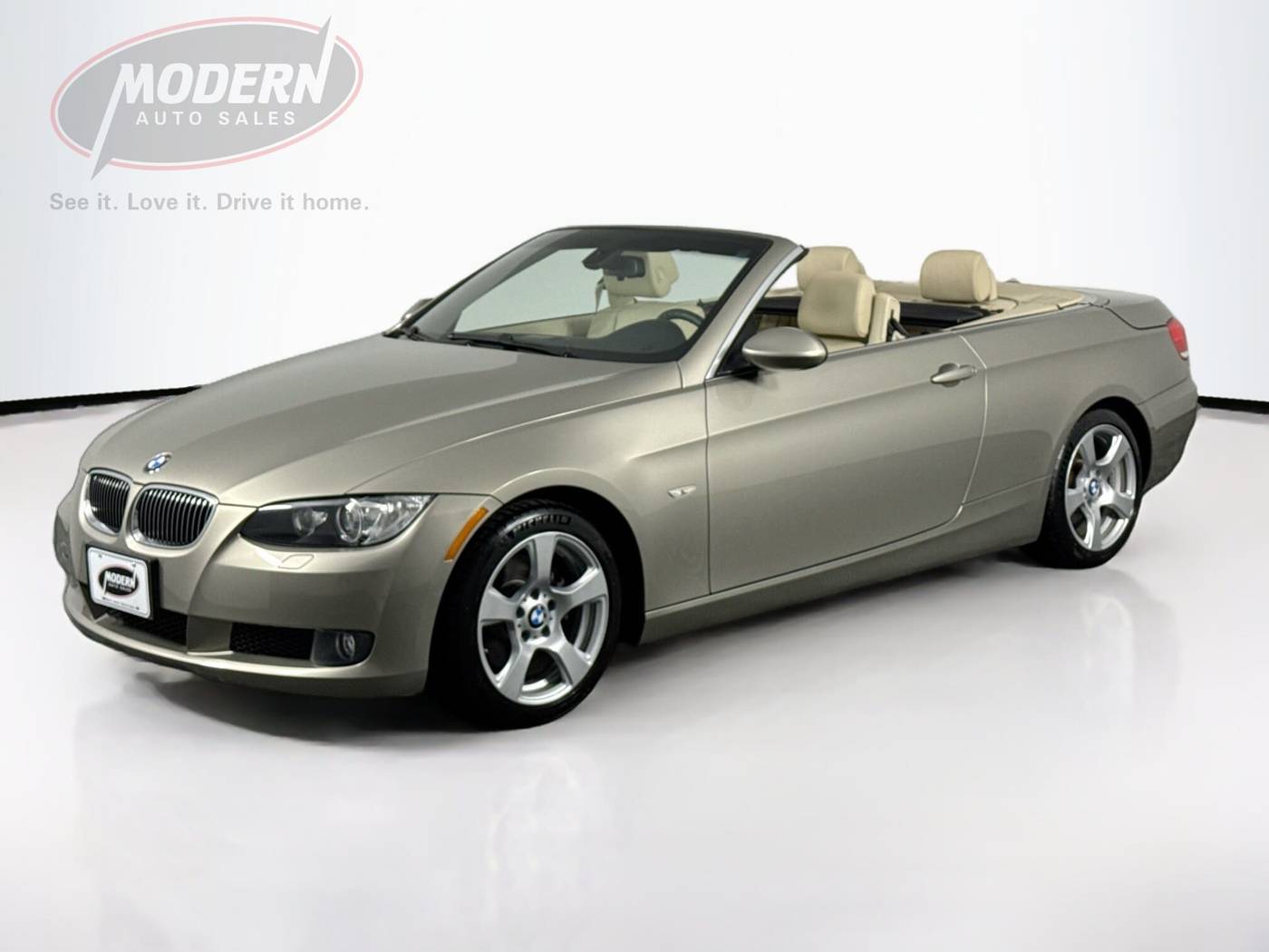 2009 BMW 3 Series 328i
