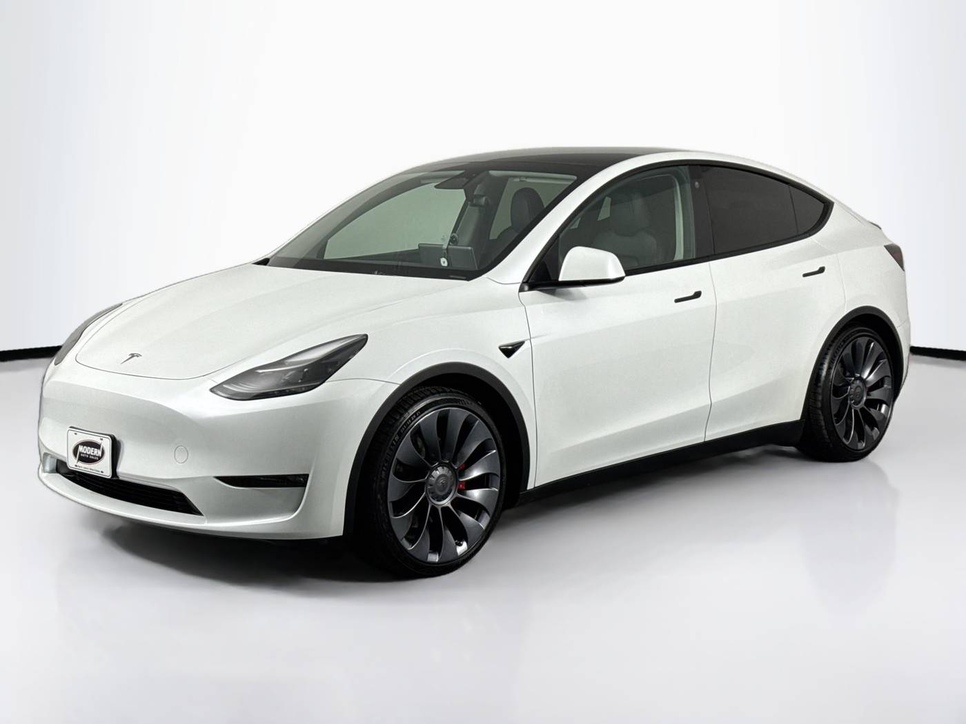 2023 Tesla Model Y Performance — SUV — 23,444 mi — Tyngsboro, MA