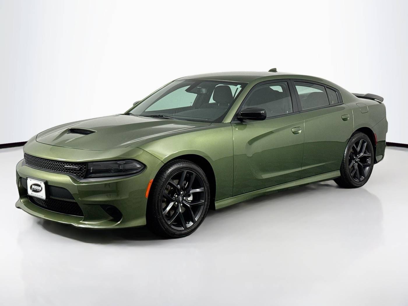 2022 Dodge Charger GT — Sedan — 57,082 mi — Tyngsboro, MA