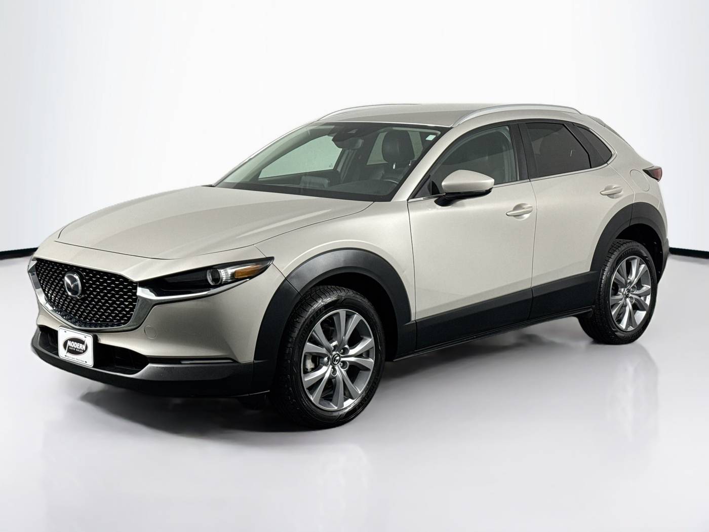 2022 Mazda CX-30 Select — SUV — 50,819 mi — Tyngsboro, MA