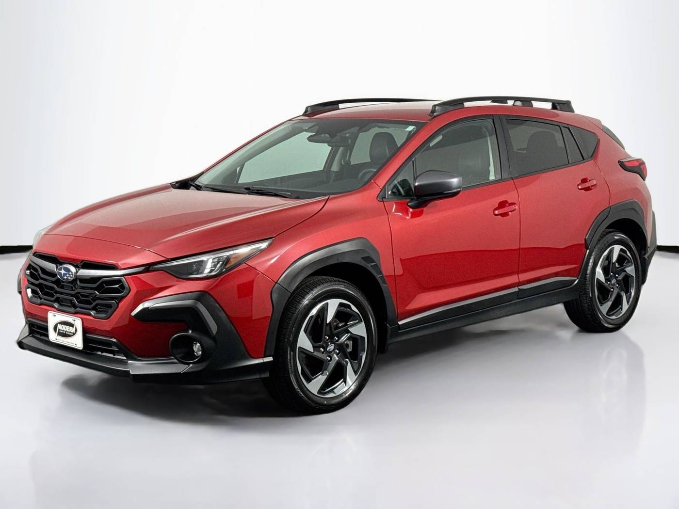 2024 Subaru Crosstrek Limited — SUV — 22,228 mi — Tyngsboro, MA