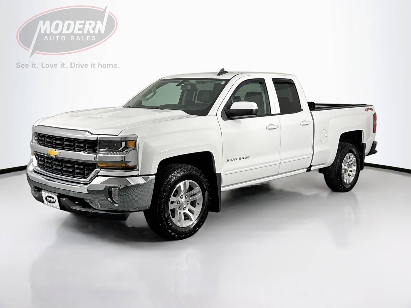 2019 Chevrolet Silverado 1500 LD LT — Pickup Truck — 64,630 mi — Tyngsboro, MA