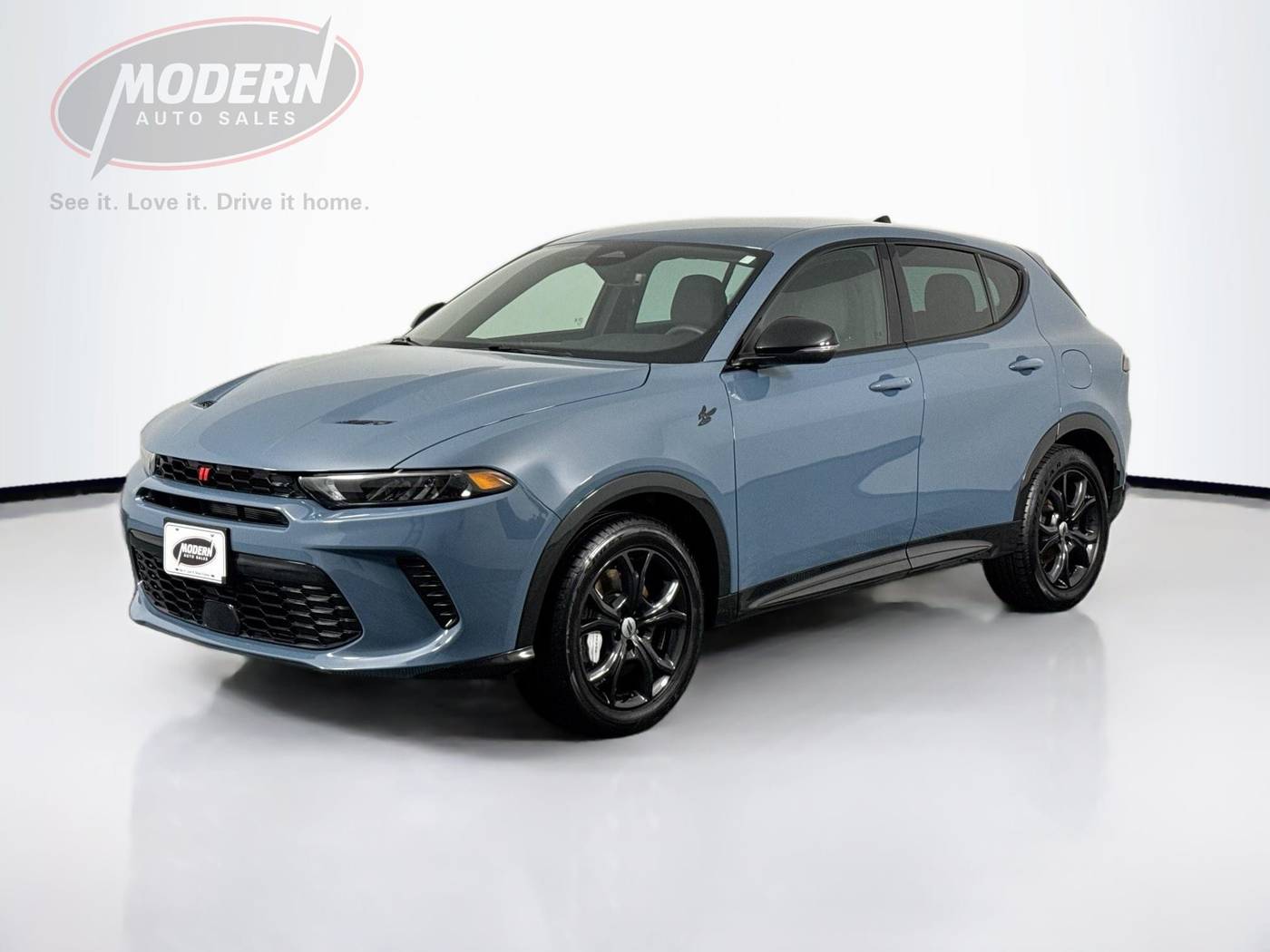 2024 Dodge Hornet R/T — SUV — 9,156 mi — Tyngsboro, MA