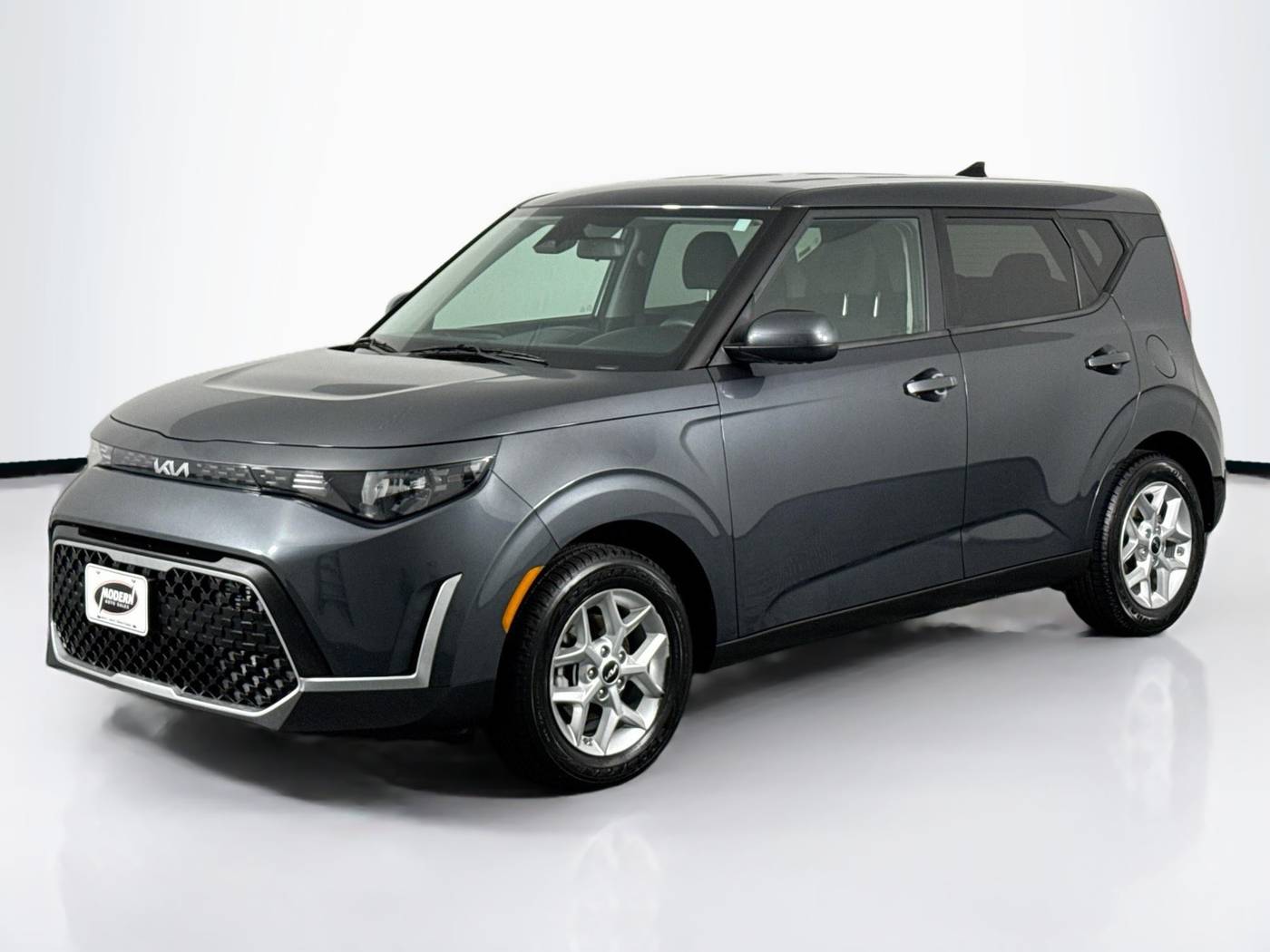 2023 Kia Soul LX — Hatchback — 43,230 mi — Tyngsboro, MA