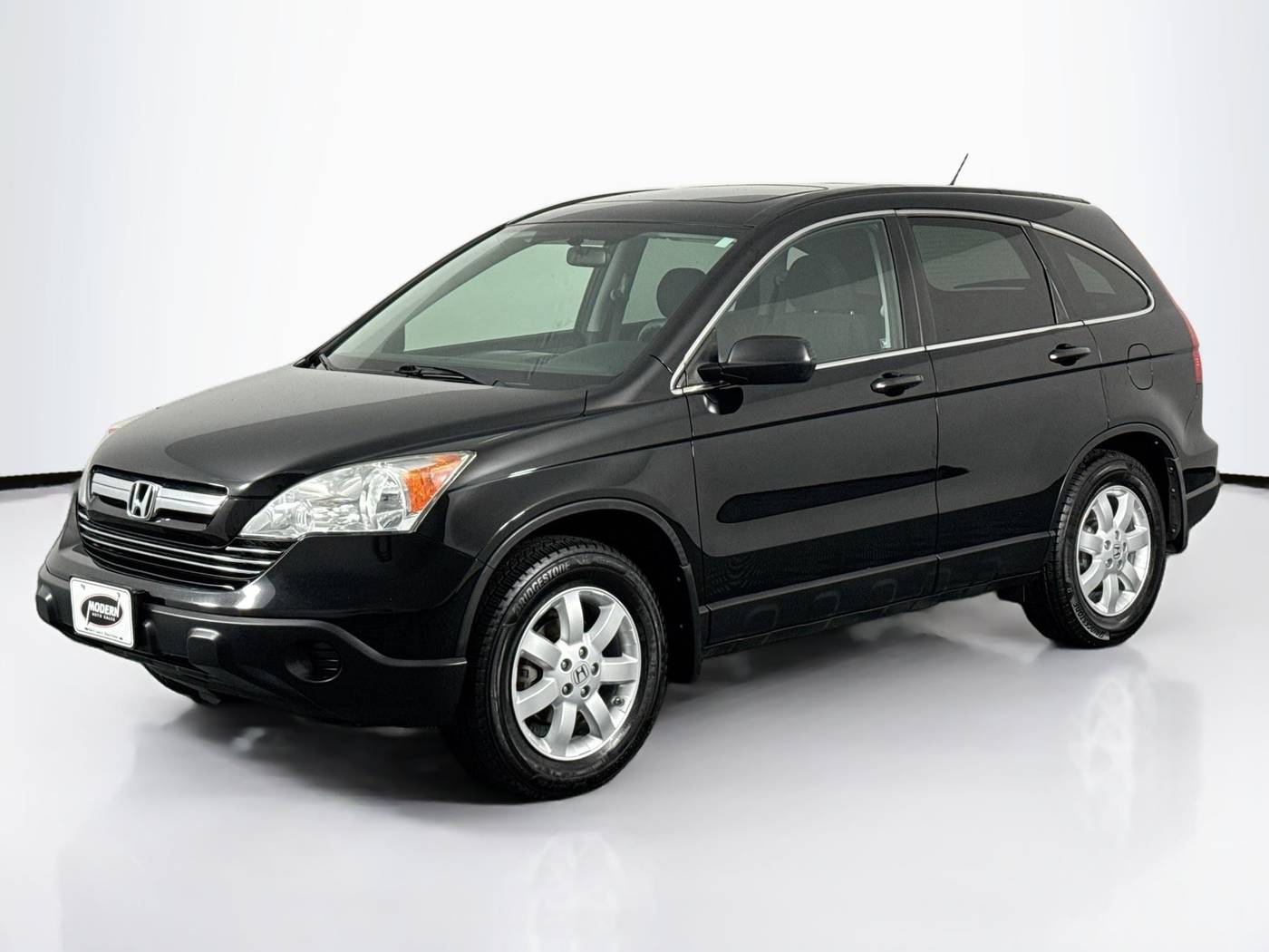 2009 Honda CR-V EX — SUV — 99,661 mi — Tyngsboro, MA