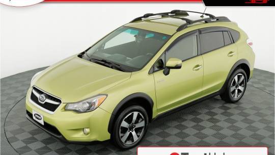 Subaru xv roof racks for online sale