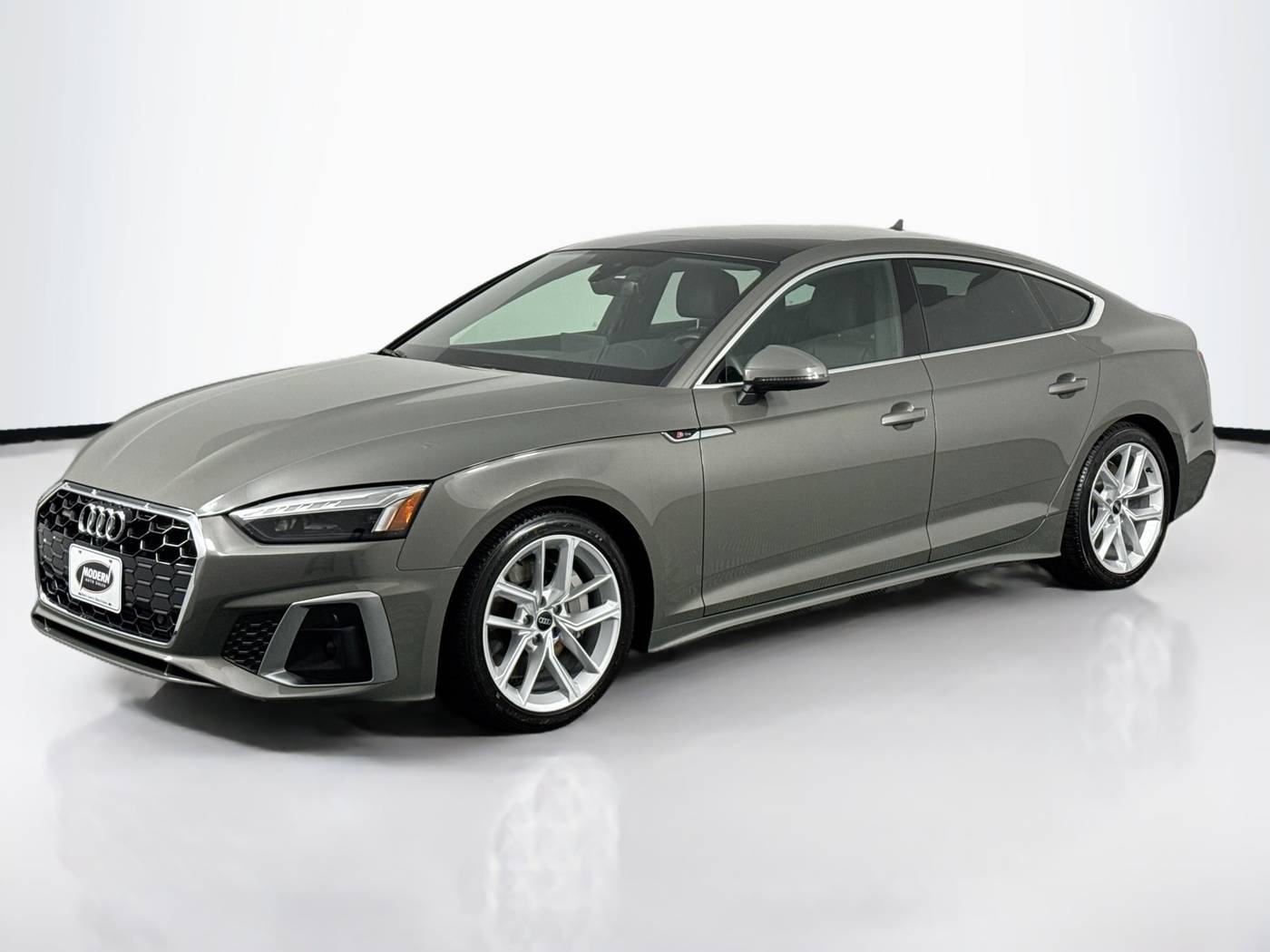 2023 Audi A5 Premium Plus — Hatchback — 46,021 mi — Tyngsboro, MA