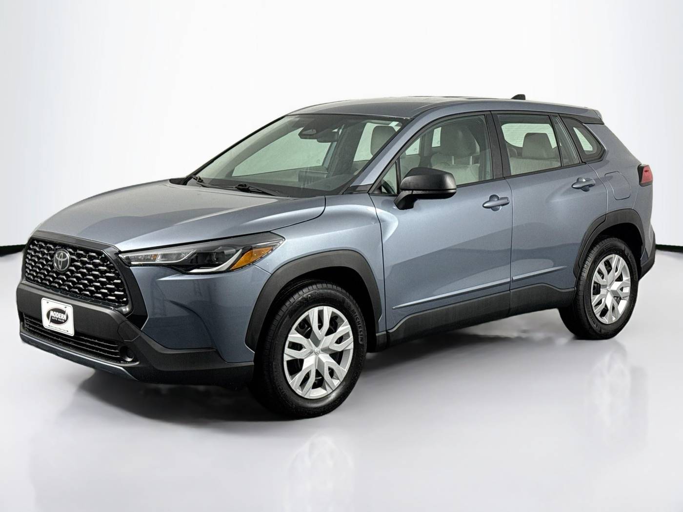 2024 Toyota Corolla Cross L — SUV — 7,183 mi — Tyngsboro, MA
