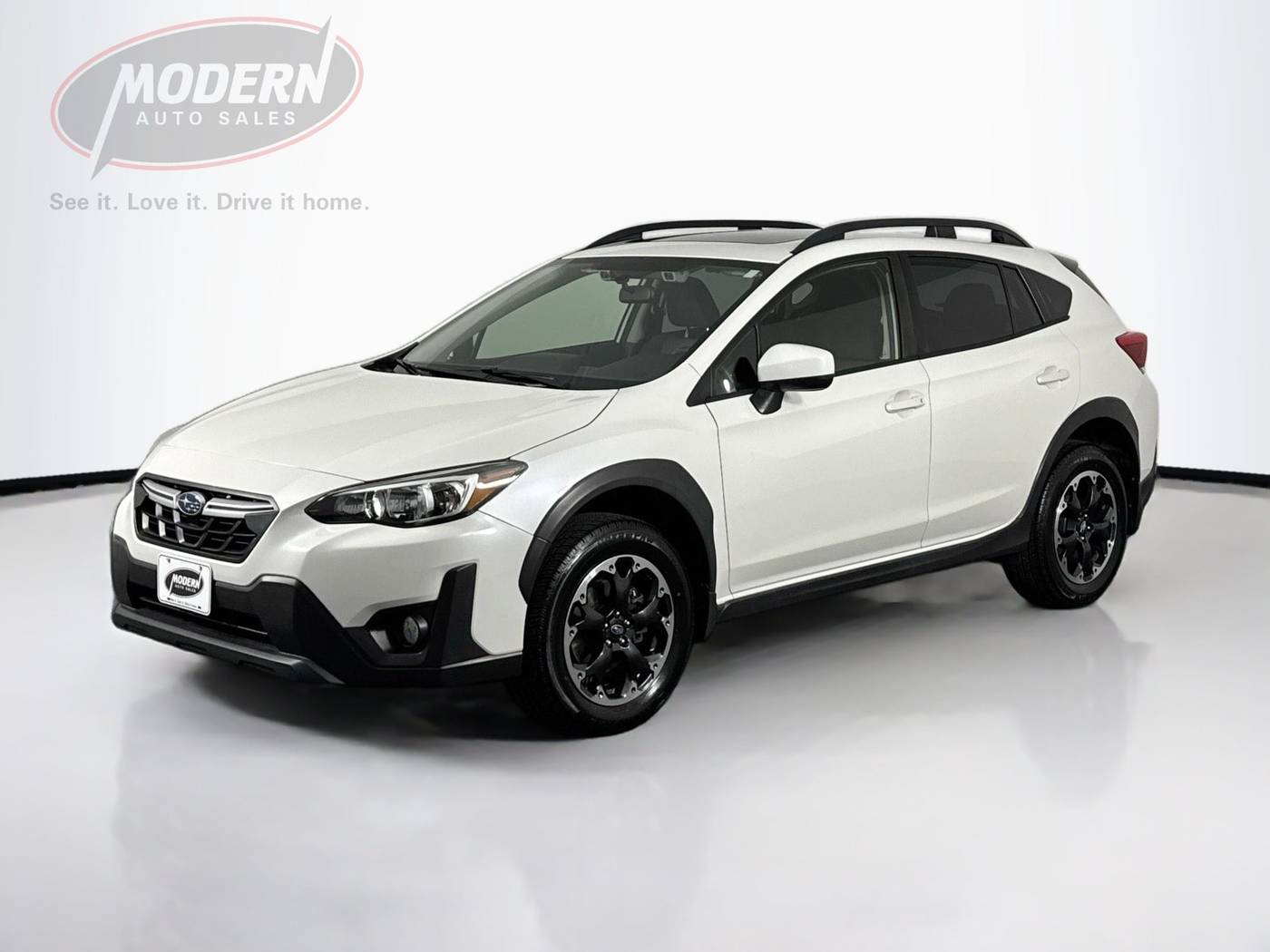 2021 Subaru Crosstrek Premium — SUV — 67,745 mi — Tyngsboro, MA