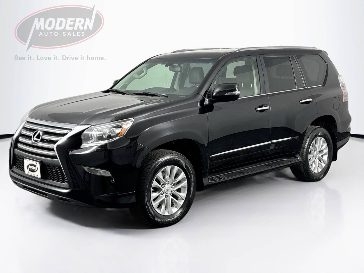 2019 Lexus GX GX 460
