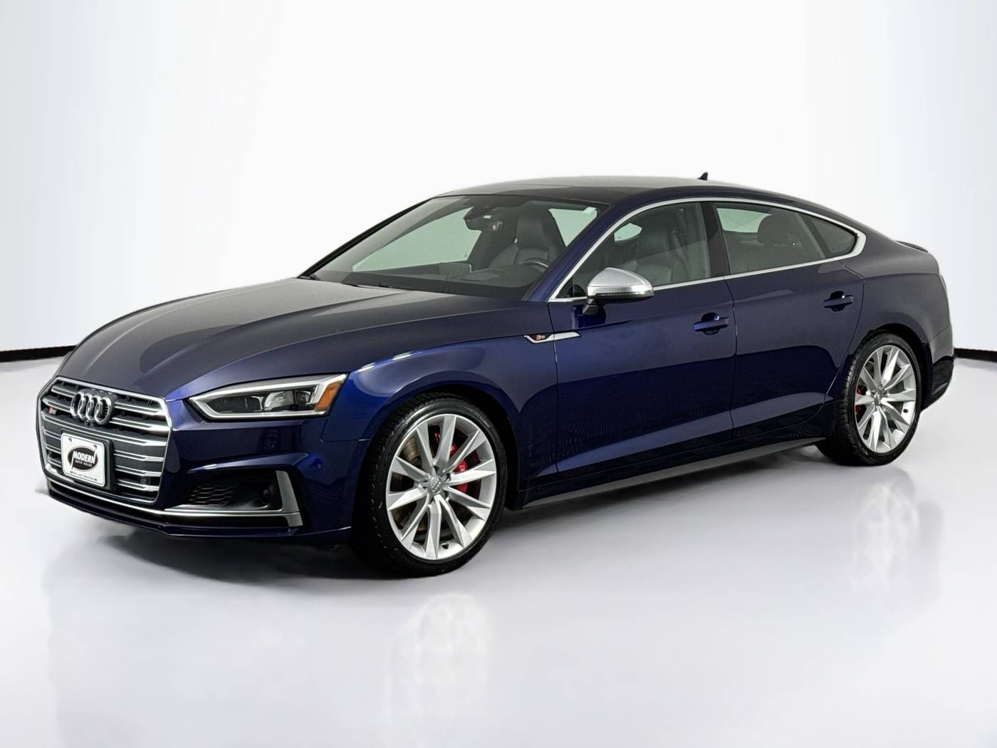 2018 Audi S5 Prestige — Hatchback — 40,587 mi — Tyngsboro, MA