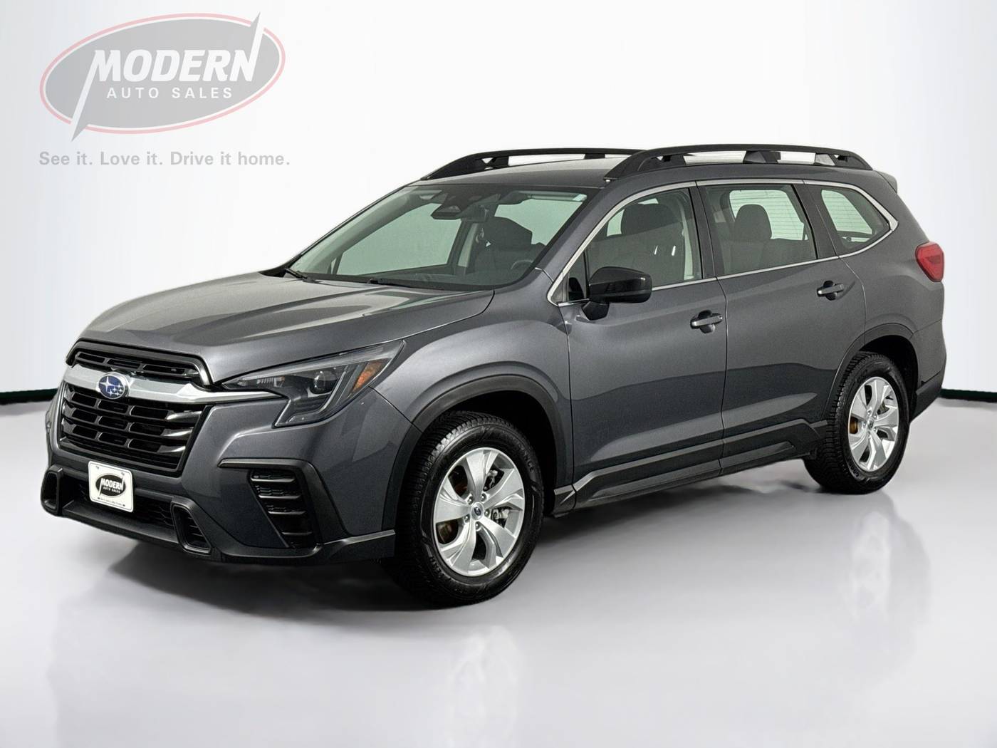 2023 Subaru Ascent Base — SUV — 73,671 mi — Tyngsboro, MA