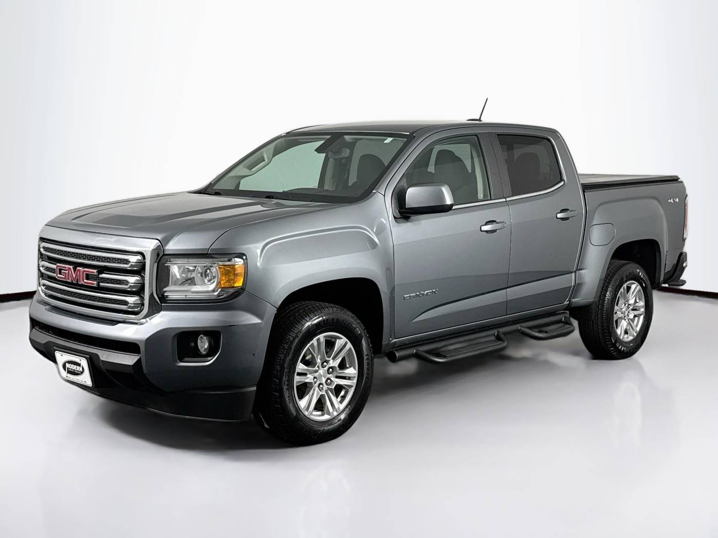 2020 GMC Canyon SLE — Pickup Truck — 92,672 mi — Tyngsboro, MA