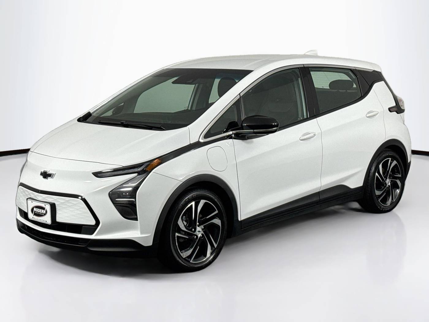 2023 Chevrolet Bolt EV 2LT — Sedan — 19,518 mi — Tyngsboro, MA