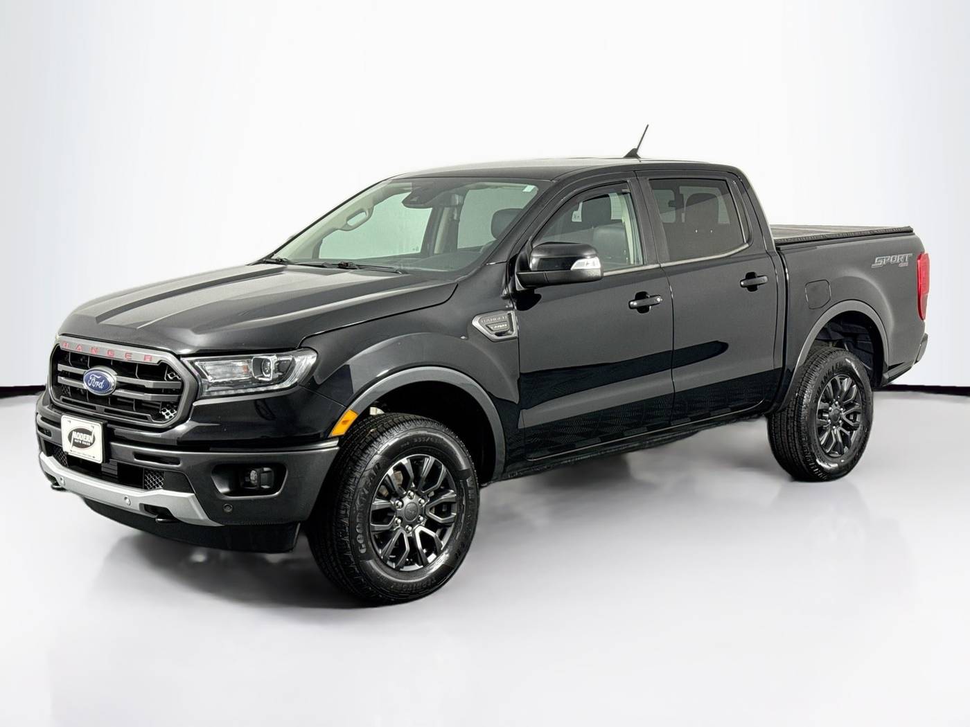 2019 Ford Ranger Lariat — Pickup Truck — 61,242 mi — Tyngsboro, MA