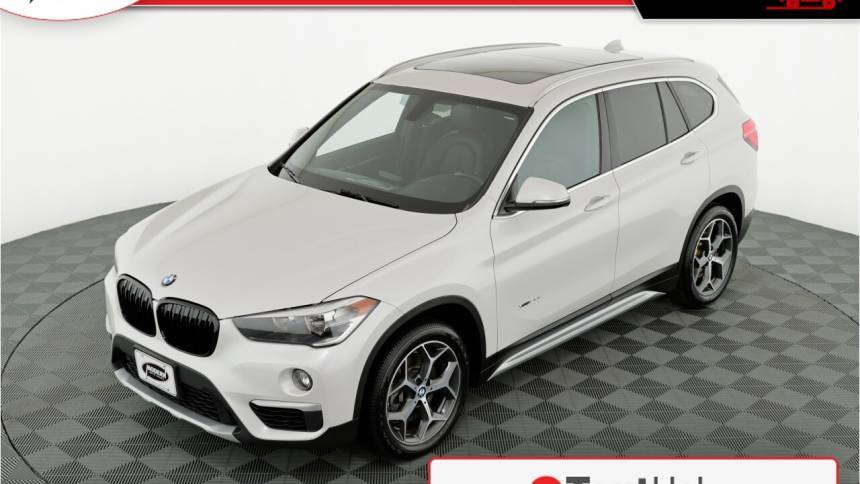 2018 BMW X1 28i — SUV — 71,788 mi — Tyngsboro, MA
