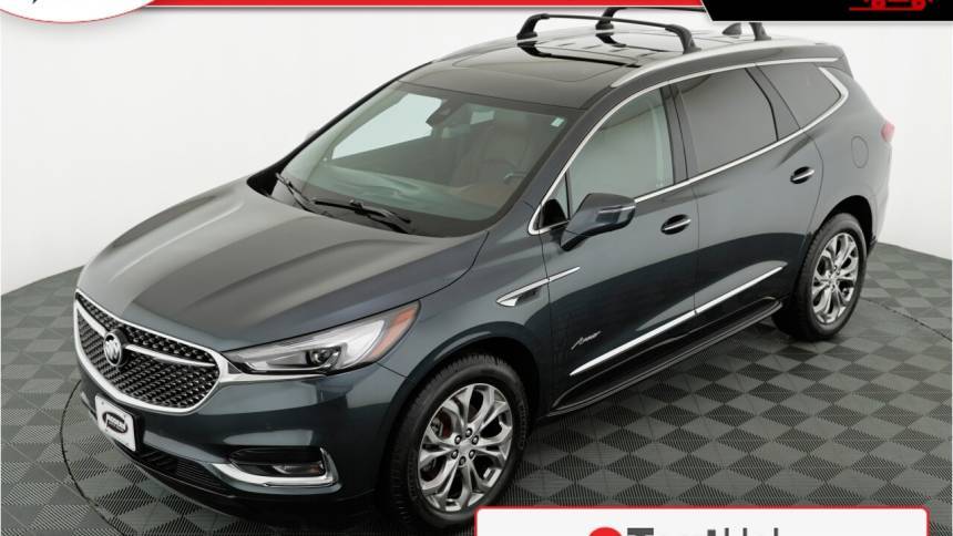 2018 Buick Enclave Avenir — SUV — 83,020 mi — Tyngsboro, MA