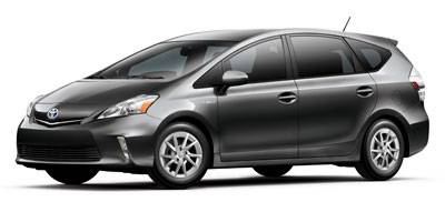 2012 Toyota Prius v Two — Wagon — 213,674 mi — Huntington Station, NY
