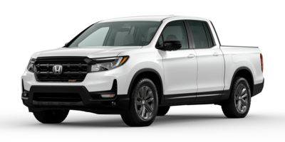 2024 Honda Ridgeline Sport — Pickup Truck — 11,642 mi — Huntington Station, NY