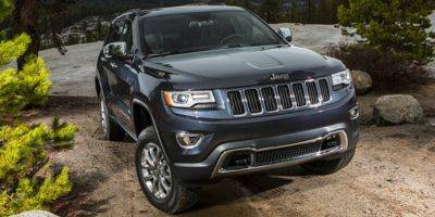 2014 Jeep Grand Cherokee Limited — SUV — 104,818 mi — Huntington Station, NY