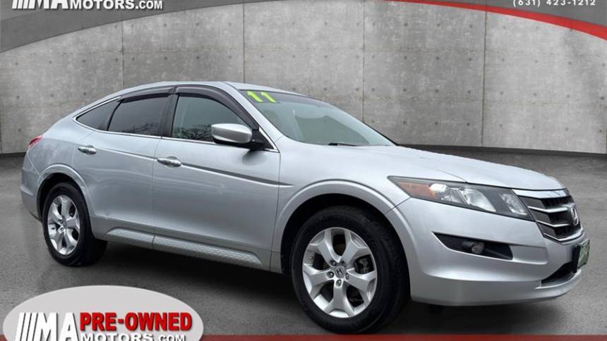 2011 Honda Accord Crosstour EX-L