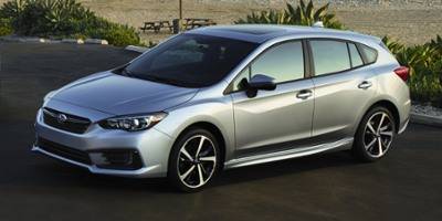 2023 Subaru Impreza Premium
