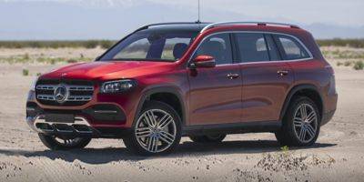 2020 Mercedes-Benz GLS GLS 450 — SUV — 98,096 mi — Huntington Station, NY