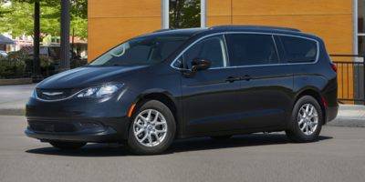2022 Chrysler Voyager LX — Minivan — 86,947 mi — Huntington Station, NY