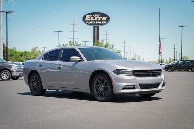 2018 Dodge Charger GT — Sedan — 38,221 mi — Idaho Falls, ID