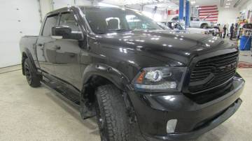 Used 18 Ram 1500 For Sale Near Me Truecar