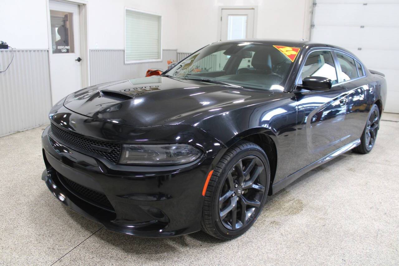 2022 Dodge Charger GT — Sedan — 62,557 mi — Idaho Falls, ID