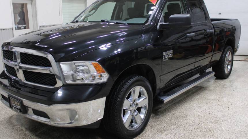2019 Ram 1500 Classic Express — Pickup Truck — 84,748 mi — Idaho Falls, ID