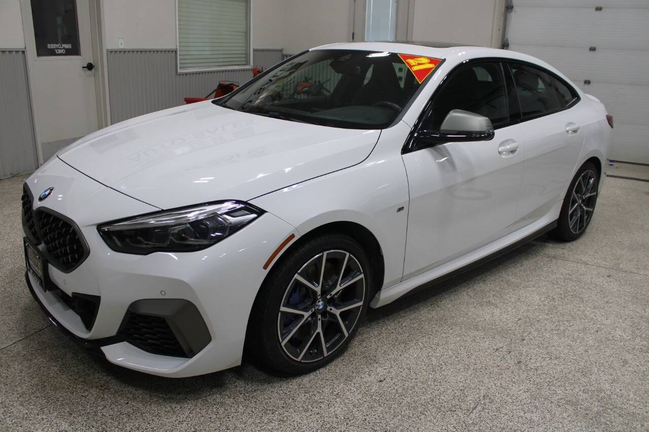 2021 BMW 2 Series M235i — Sedan — 19,338 mi — Idaho Falls, ID