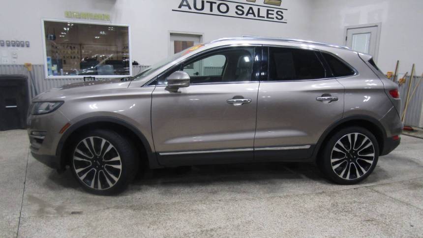 2019 Lincoln MKC Reserve — SUV — 72,611 mi — Idaho Falls, ID