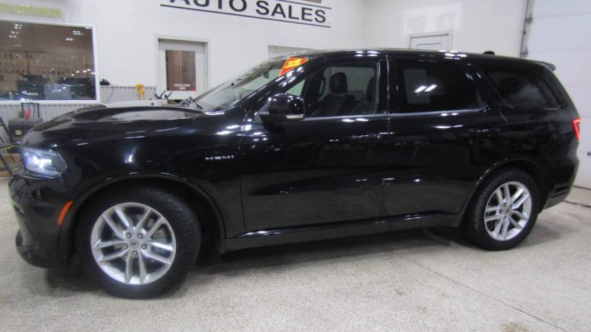 2021 Dodge Durango R/T — SUV — 61,511 mi — Idaho Falls, ID