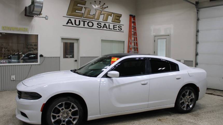 2017 Dodge Charger SXT — Sedan — 121,796 mi — Idaho Falls, ID
