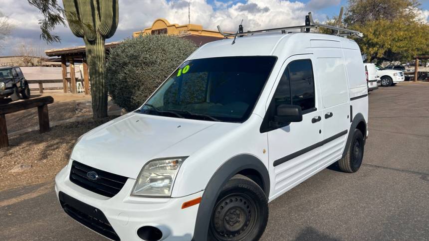 2010 Ford Transit Connect Van XLT — Cargo Van — 197,772 mi — Queen Creek, AZ