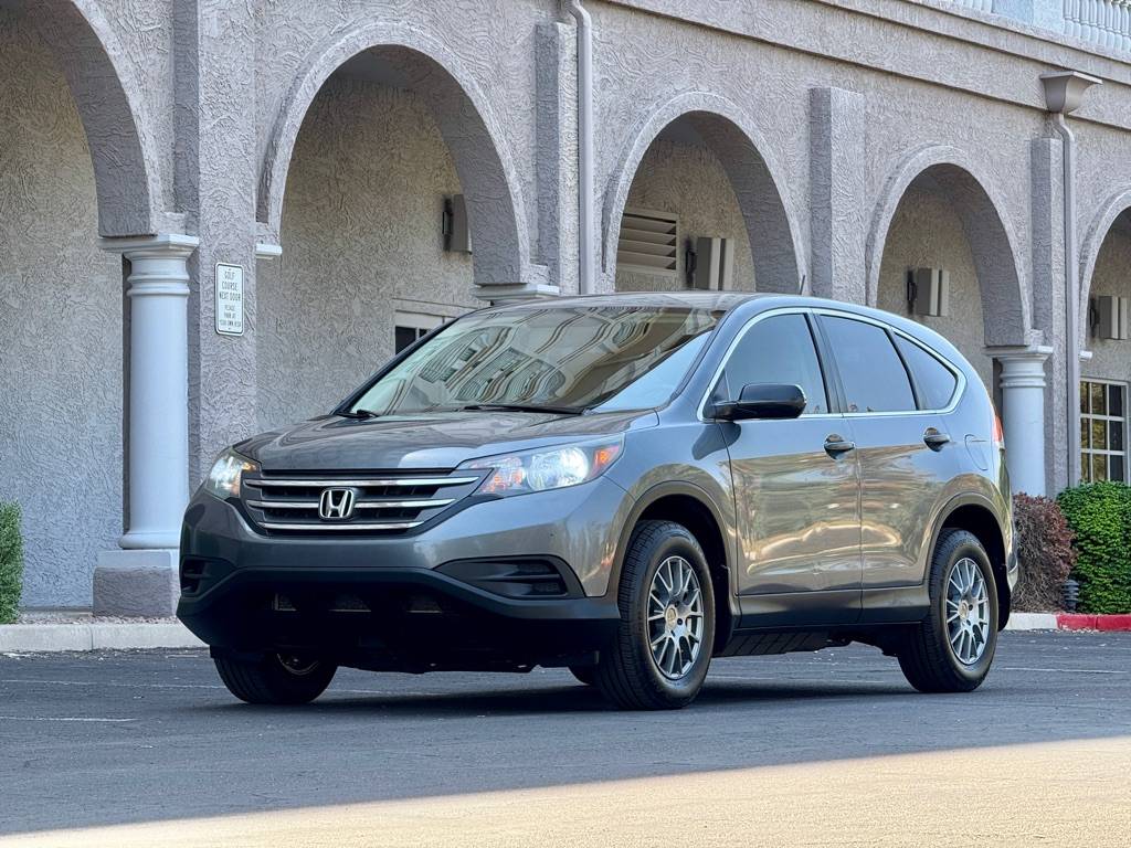 2014 Honda CR-V LX — SUV — 156,292 mi — Queen Creek, AZ