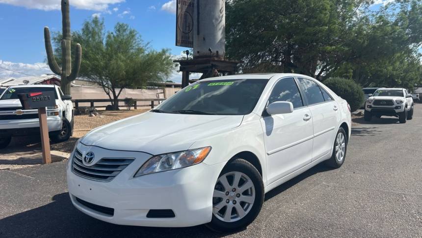2007 Toyota Camry Hybrid — Sedan — 197,240 mi — Queen Creek, AZ